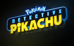 Pokemon Detective Pikachu